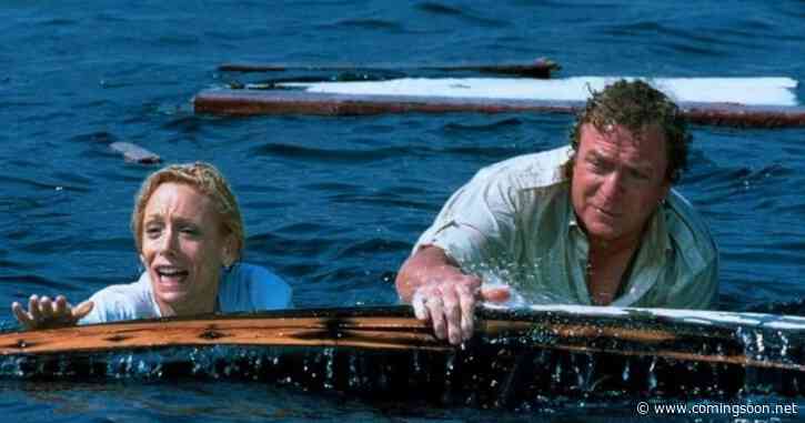Jaws 5: Mike Flanagan Really Wants to Make Shark Movie Sequel, But There’s a Catch