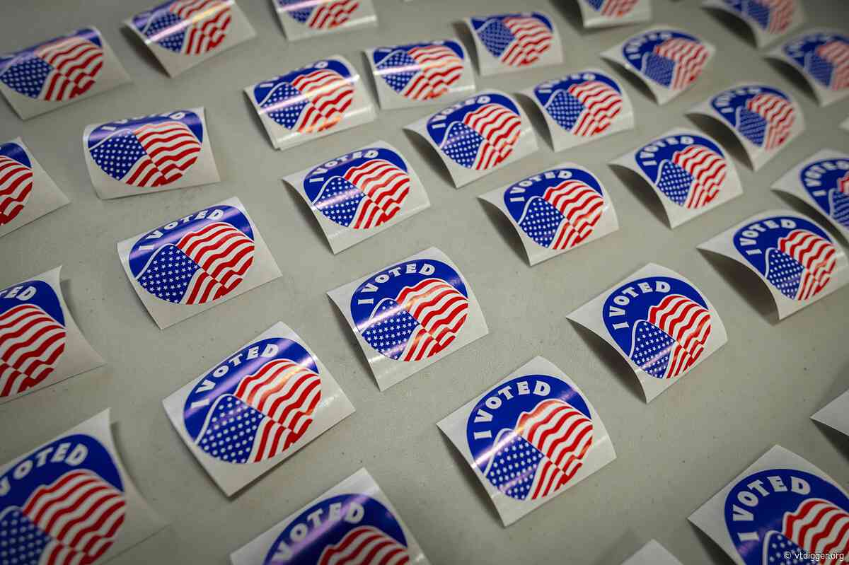 PAC money is rolling in as Vermont’s election nears