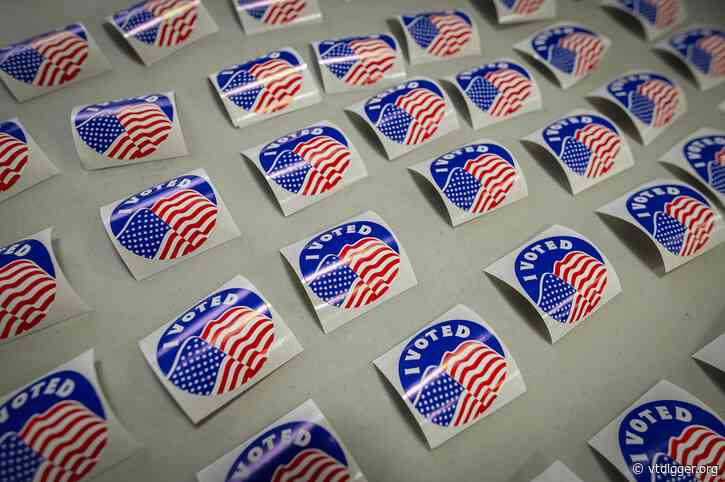 PAC money is rolling in as Vermont’s election nears
