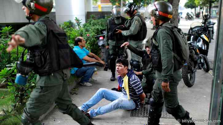 Siete ONG internacionales exigen que avance la causa contra funcionarios venezolanos en Argentina