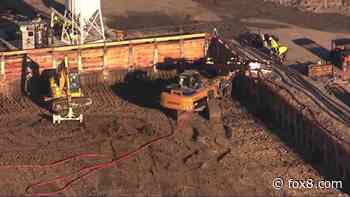 I-Team: What's happening with the use of unclaimed funds for Ohio sports stadiums