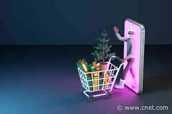 Most US Adults Aren’t Ready for AI to Help With Holiday Shopping, Survey Finds