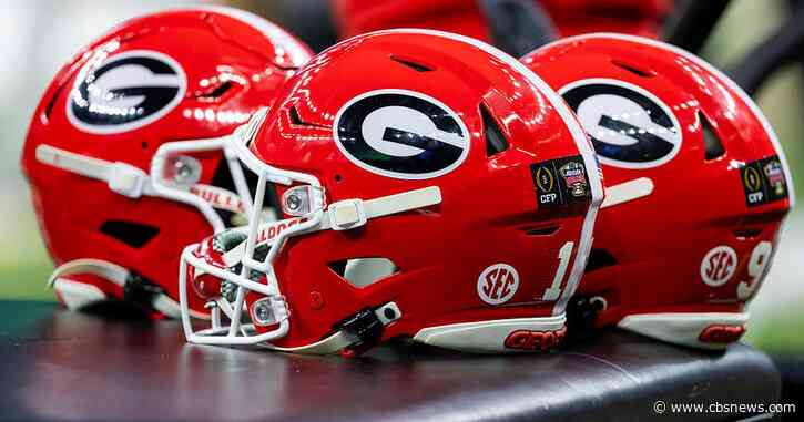 Trump no longer attending Georgia-Alabama football game due to Hurricane Isaias