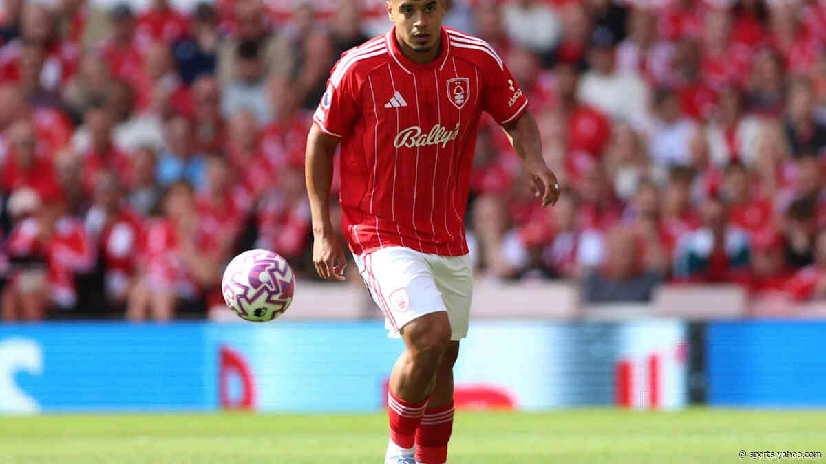 Manchester United ready to move for Premier League defender