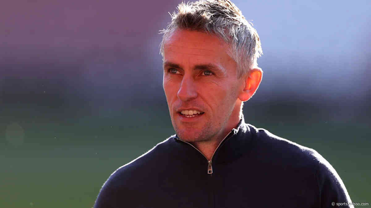 Celtic Links With 40-Year-Old Manager Surfaces After His Latest Comments: Can He Replace O’Neill?