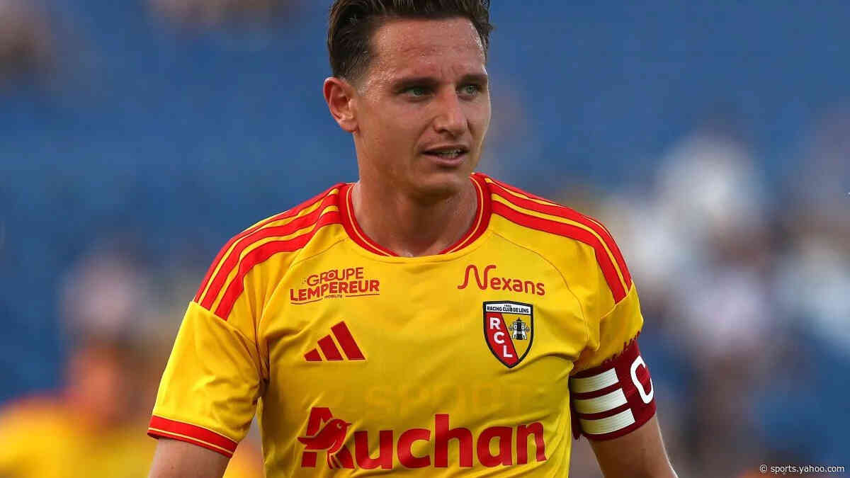 PLAYER RATINGS | Lens 2-1 Lyon: Les Sang et Or defeat unbeaten Gones in resounding win for Yannick Cahuzac’s home debut