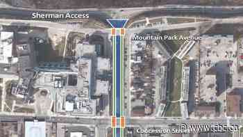 Sherman Cut reopens Friday after nearly six-month closure for maintenance