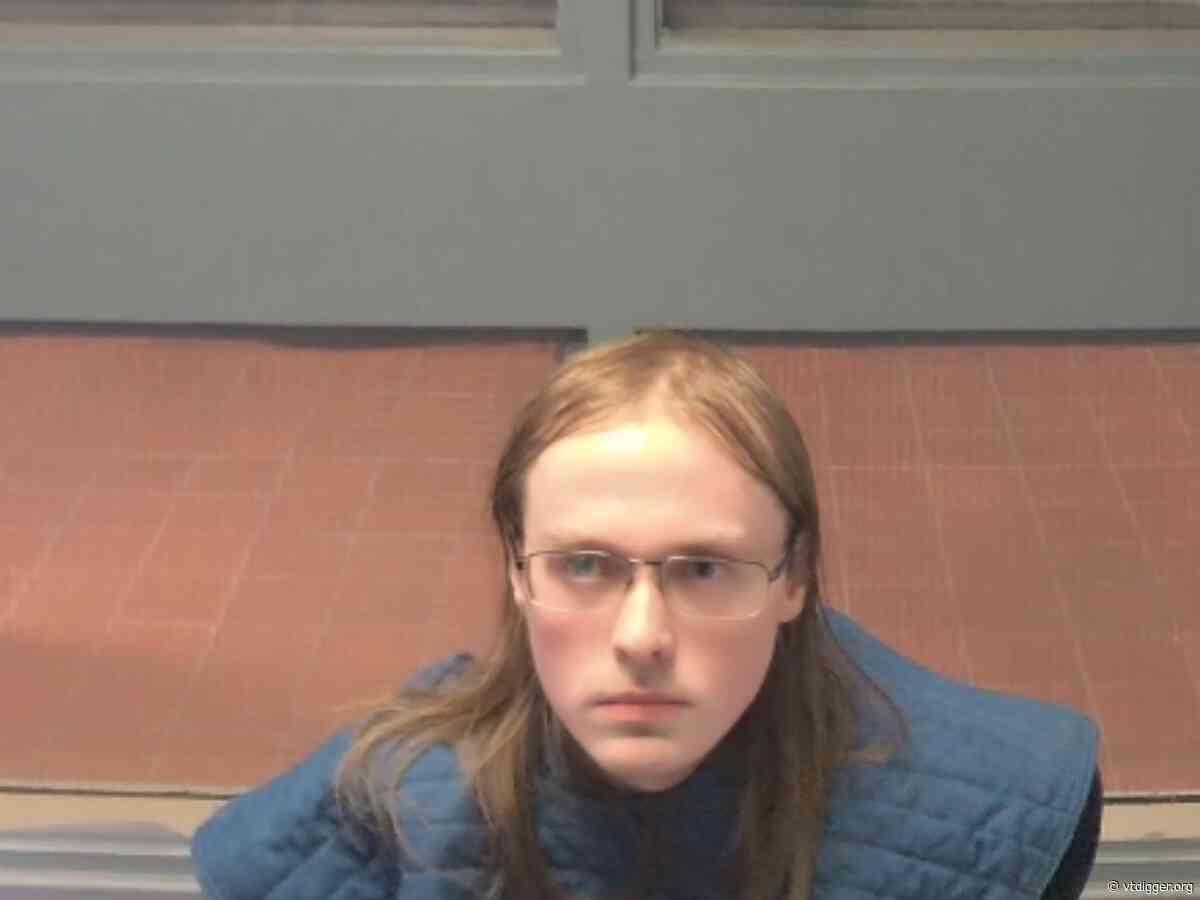 Man taken into custody in Vermont faces murder charge in his mother’s death in Massachusetts