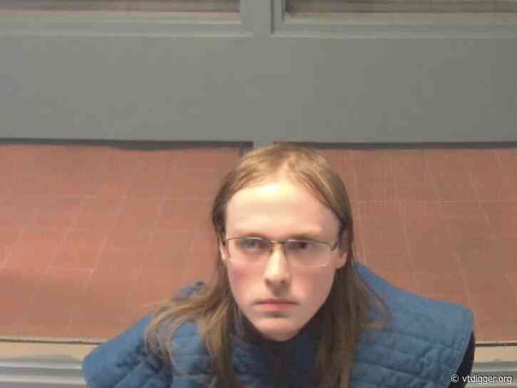 Man taken into custody in Vermont faces murder charge in his mother’s death in Massachusetts