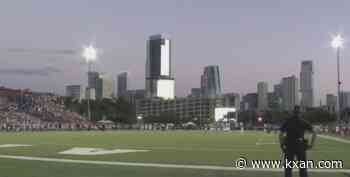 Watch: Lehman vs. McCallum football live