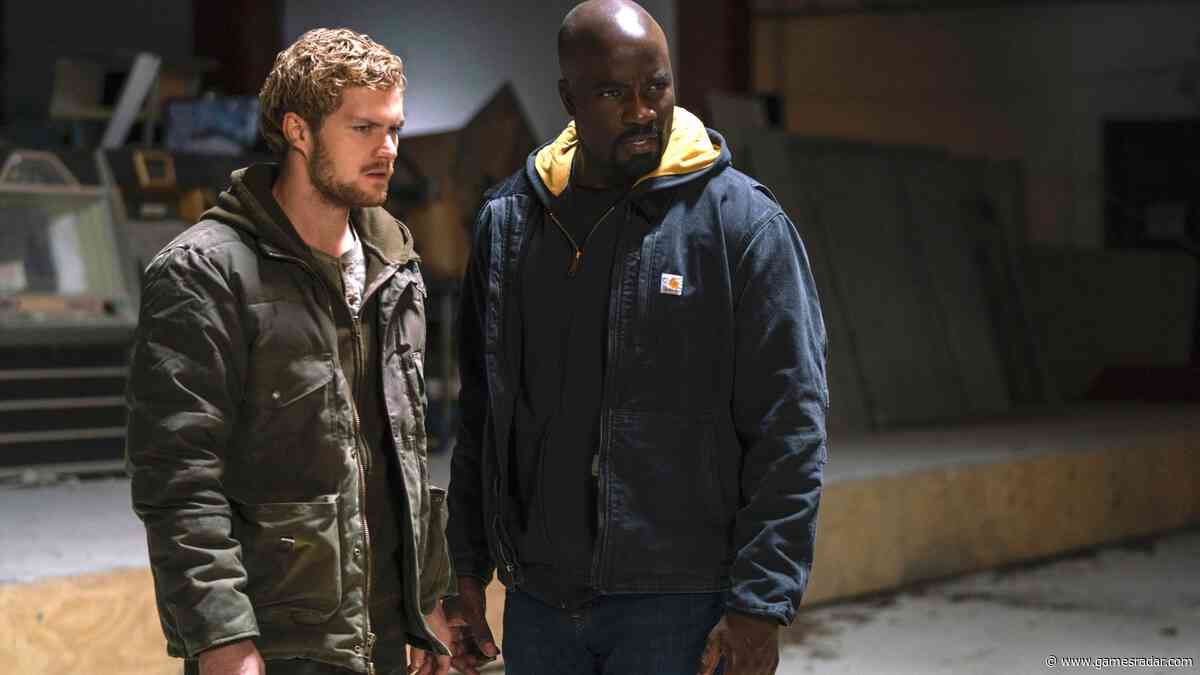 Finn Jones teases Heroes For Hire arc in Daredevil: Born Again season 3