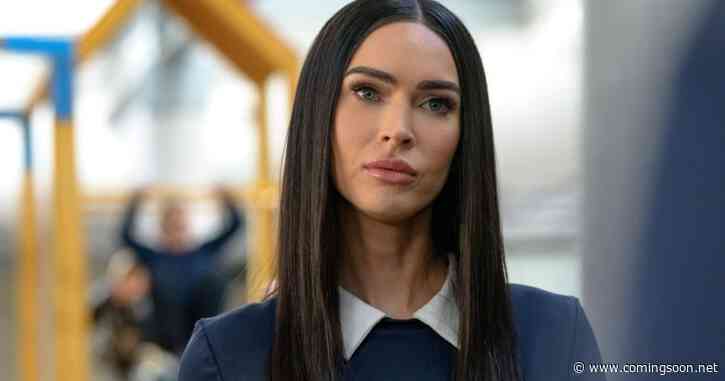 Megan Fox Partners With OnlyFans Founder for Paid-Content Site Giving Fans NSFW Photos