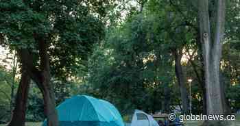 Ontario’s top court paves way to reopen challenge of Hamilton’s anti-encampment law