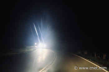 The Feds Might Do Something About Those Distractingly Bright Headlights