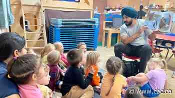B.C. advocates worry universal child care promise has been forgotten