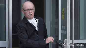 Prominent Saint John-area lawyer faces disciplinary hearing in wake of complaint