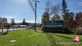 Ellicottville Fall Festival celebrates 50 years