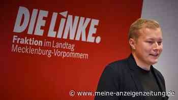 Nach SPD stimmt auch Linke für Koalitionsverhandlungen in MV