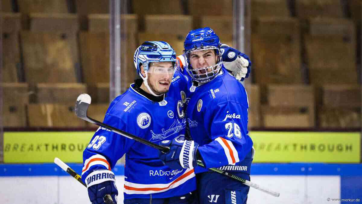 Kurios und maximal bitter: SC Riessersee verliert in Österreich