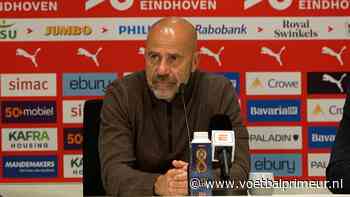 Bosz moet moeilijke keuzes maken na interlands: 'Dat was echt extreem'