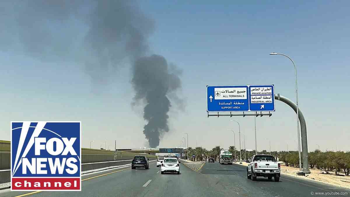 Houthi missile strike KILLS 3 in Saudi Arabia