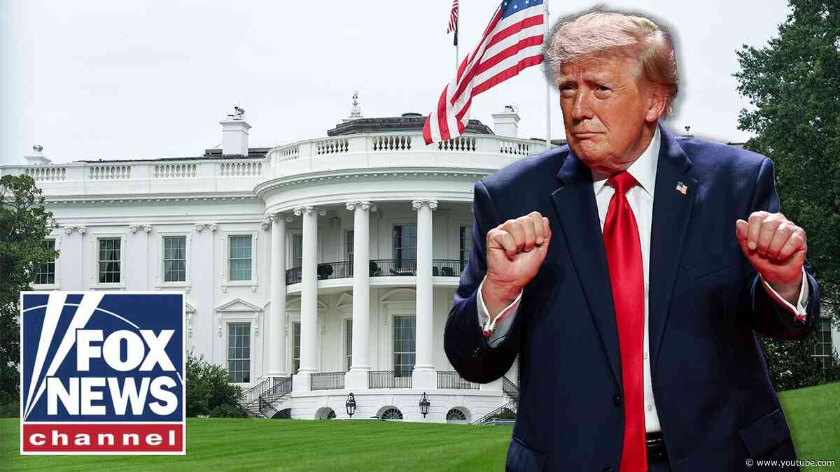 President Trump hosts Columbus Day Celebration at the White House