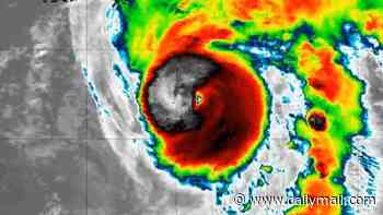 Hurricane Isaias intensifies to Category 3 storm as emergency evacuations ordered and Gulf Coast braces for devastation
