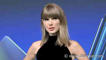 Move over .com! Major online shake-up could see websites ending in .fart and .taylorswift