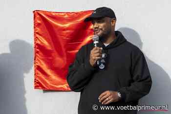 Kompany ontvangt bijzondere onderscheiding: 'FC Hollywood is nu FC Feelgood'
