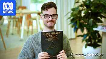Someone used AI to create a book about me and sold it online