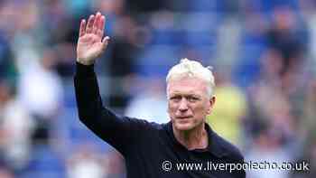 David Moyes explains January transfer window hope amid Everton sale plans