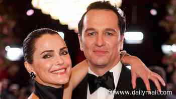 Keri Russell reveals why she refuses to marry Matthew Rhys following 13 years together... as she defends their relationship after he snubbed her at the Emmys