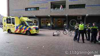 Update: Kreupelstraat, man(29) aangehouden