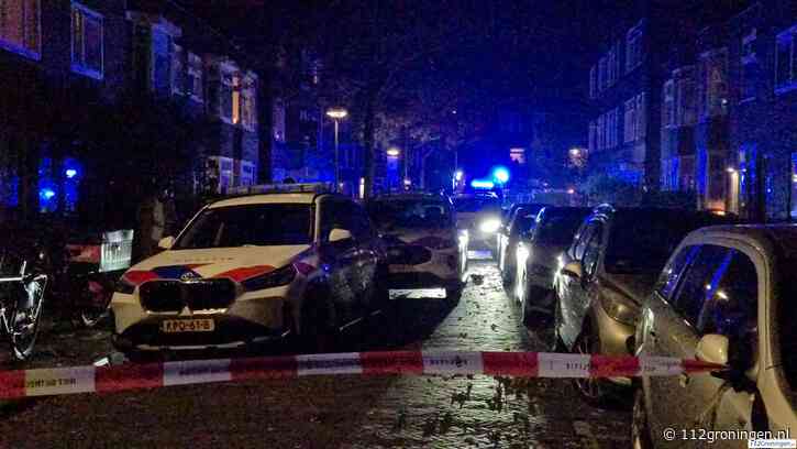 Verdachte aangehouden na geweldsincident Groningen, getuigen gezocht