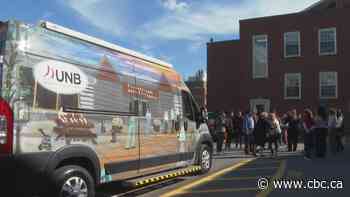 Can’t make it to the ER? Health care could come to you with new mobile unit