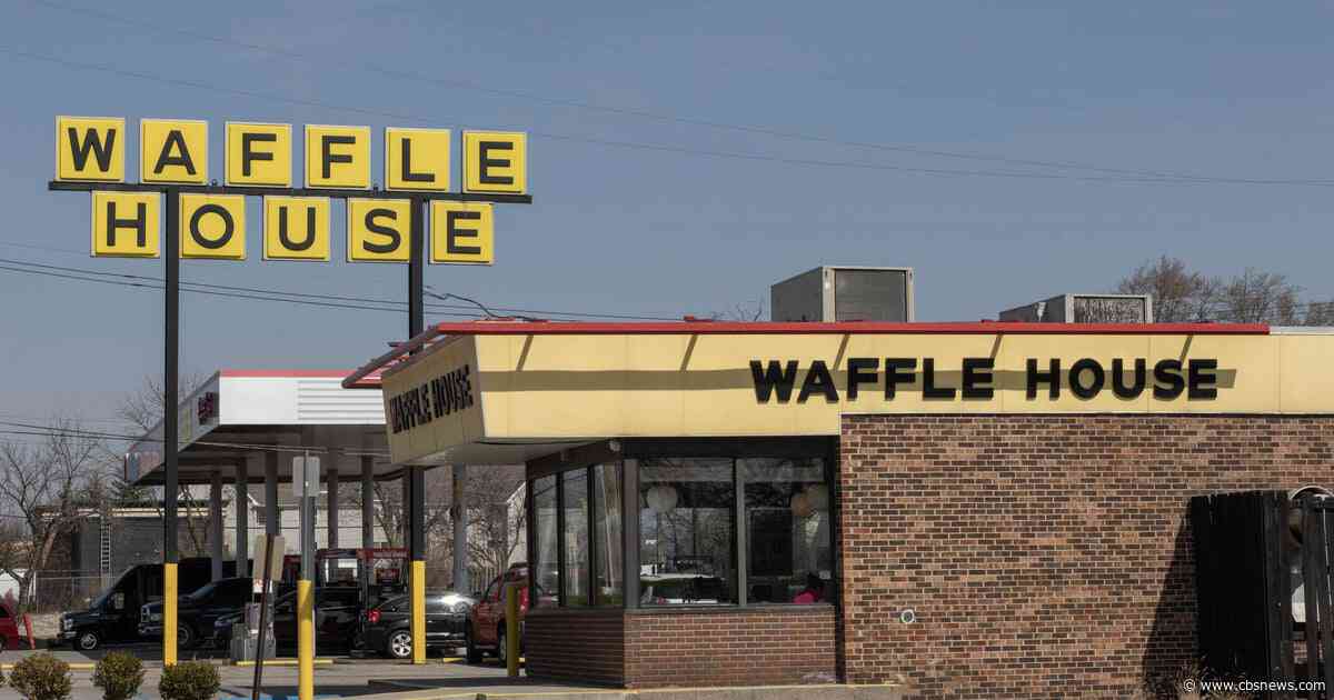 Trending Now: Waffle House Index, Isaias cancellations, and more