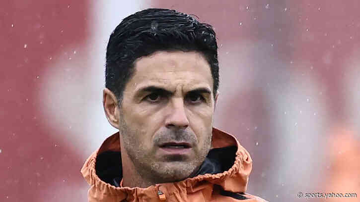 Arteta's conscience clear over Man City charges