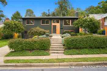 Listing of the Day: 963 N. Rochester Street, Arlington