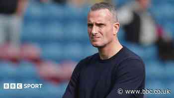 Break gives Hayen's Burnley a new sense of positivity