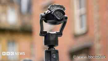 Council has more than 100 cameras with facial recognition capability