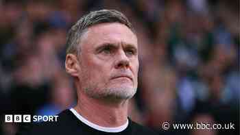 Alexander wants a winning atmosphere at Preston