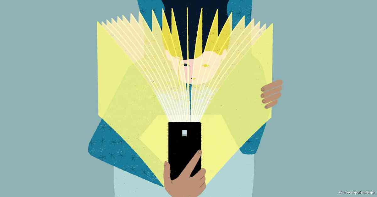 Literary culture has changed, often for the worse. But that doesn't mean the world is also getting worse