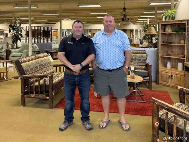 Godnicks celebrates 100 years of furnishing Rutland