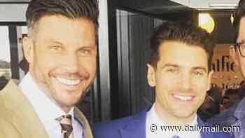 Matty J breaks his silence on Sam Wood's domestic violence charges after backlash over his silence: 'I feel ashamed I once looked up to him'