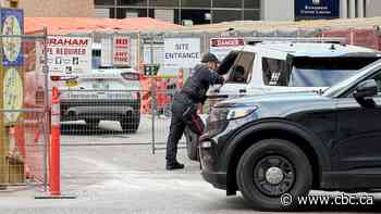 Worker dies after incident at Fairmont hotel construction site