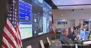 GEMA moving resources to prepare for Hurricane Isaias
