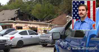 'He’s that angel': Residents displaced by deadly Durham fire remember fallen firefighter