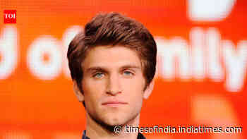 Keegan Allen ATTACKED and robbed at gunpoint - WATCH