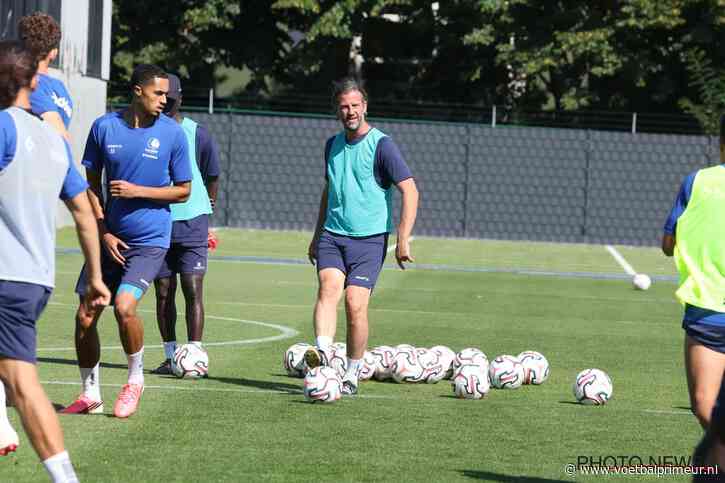 UEFA ziet opvallende trend bij topclubs: 'Tuchel en Nagelsmann konden het ook'