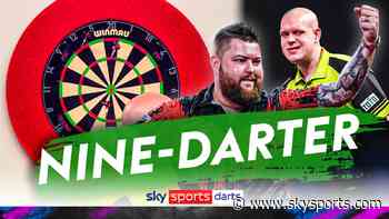 'I can't speak!' - Could we see nine-dart magic from Smith again?